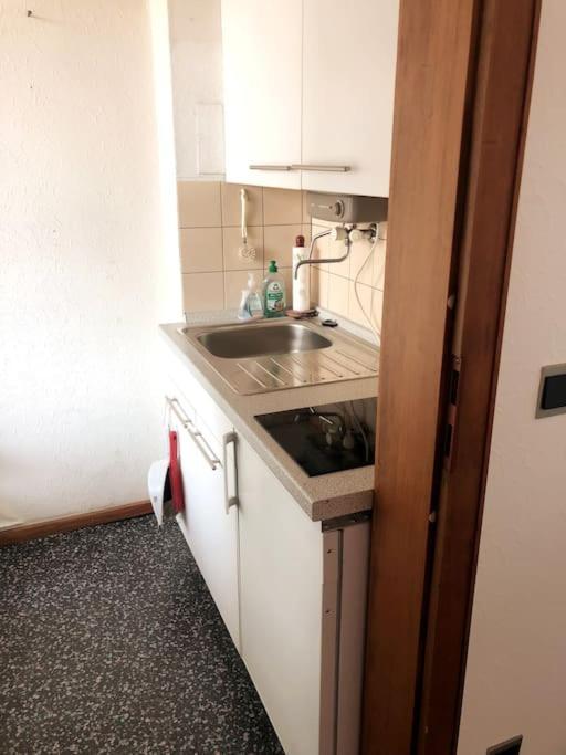 ヴェーゼルFewo Vastgoedアパートメント 部屋 写真