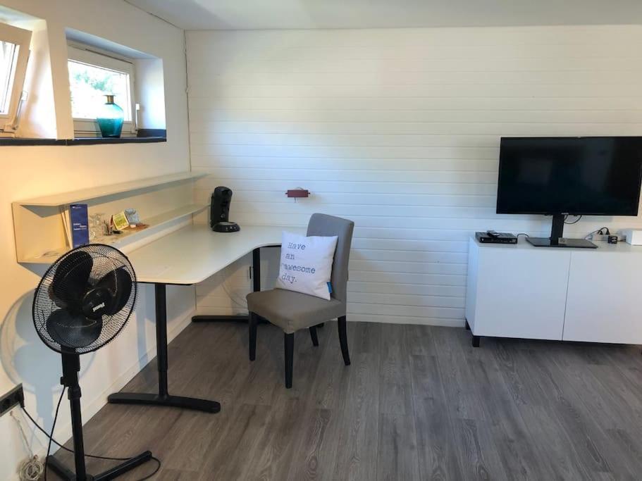 ヴェーゼルFewo Vastgoedアパートメント 部屋 写真